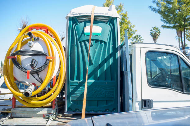 Best Affordable porta potty rental  in Leadville, CO