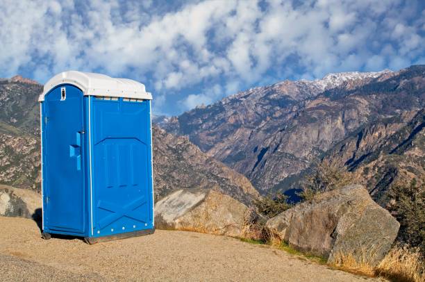 Best Construction site porta potty rental  in Leadville, CO