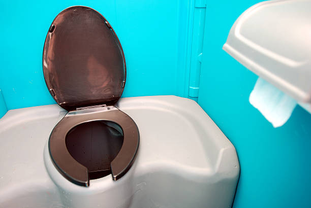 Portable Toilet Options We Offer in Leadville, CO