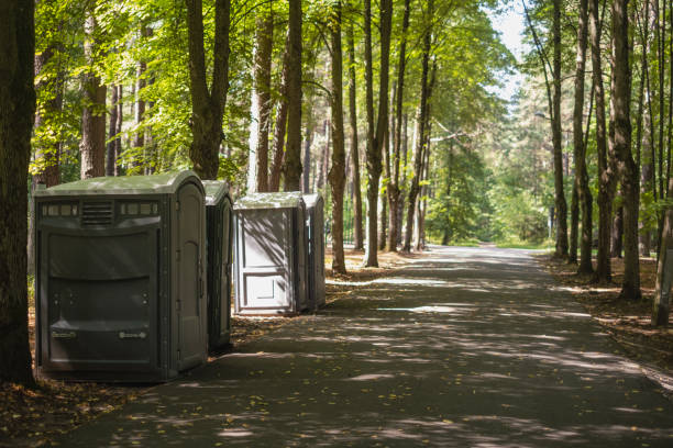 Best Portable restroom trailer rental  in Leadville, CO